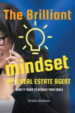 Brilliant Mindset of a Real Estate Agent af Sheila Atienza