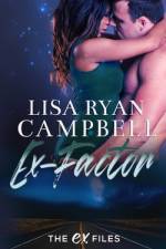 Ex Factor af Lisa Ryan Campbell