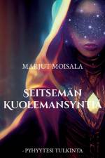 Seitsemän Kuolemansyntiä af Marjut Moisala