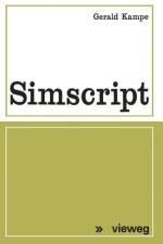 Simscript af Gerald Kampe