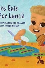 Duke Eats Ants For Lunch af Jennifer Hill Booker