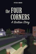 The Four Corners, A Sicilian Story af Peter P Cimino