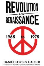 Revolution and Renaissance af Daniel Forbes Hauser