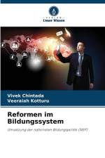 Reformen im Bildungssystem af Vivek Chintada