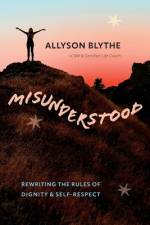 Misunderstood af Allyson Blythe