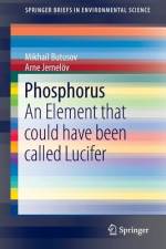 Phosphorus af Mikhail Butusov