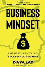 How To Build Your Business - Business MINDSET af Divya Lad