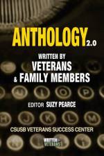 ANTHOLOGY 2.0: WRITTEN BY VETERANS AND F af CHARLES E. FRYE