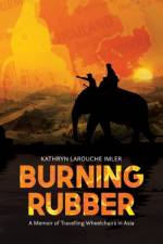 Burning Rubber af Kathryn Larouche Imler