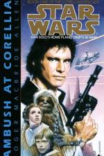 Ambush at Corellia: Star Wars Legends (the Corellian Trilogy) af Roger MacBride Allen