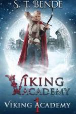 Viking Academy af S. T. Bende