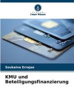 KMU und Beteiligungsfinanzierung af Soukaina Errajae