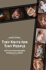Tiny Knits for Tiny People af Agnese Iskrova