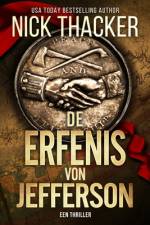 De Erfenis van Jefferson af Nick Thacker