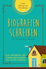 Biografien schreiben af Katharina Springer