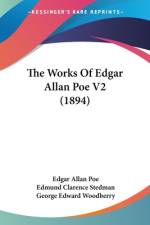 The Works Of Edgar Allan Poe V2 (1894) af Edgar Allan Poe