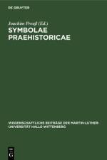 Symbolae Praehistoricae