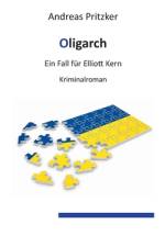 Oligarch af Andreas Pritzker