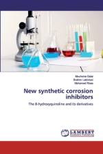New synthetic corrosion inhibitors af Mohamed Rbaa