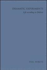 Dramatic Experiments: Life According to Diderot