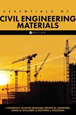 Essentials of Civil Engineering Materials af Steven W. Cranford
