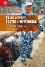 Tales of Hope, Tastes of Bitterness af Miriam Driessen