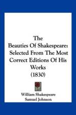 The Beauties Of Shakespeare af William Shakespeare