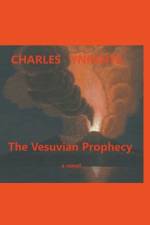 The Vesuvian Prophecy af Charles Ynfante