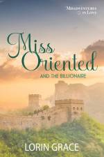 Miss Oriented and the Billionaire af Lorin Grace