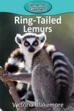 Ring-Tailed Lemurs af Victoria Blakemore