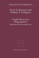 Graph Theory for Programmers af Victor N. Kasyanov