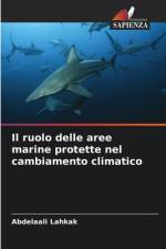 Il ruolo delle aree marine protette nel cambiamento climatico af Abdelaali Lahkak