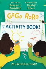 GoGo RoRo Activity Book af Rousan J Davidson