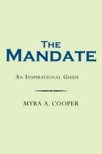Mandate af Myra A Cooper