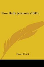 Une Belle Journee (1881) af Henry Ceard