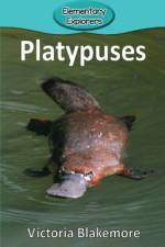 Platypuses af Victoria Blakemore