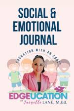 Journal af Jacqelle Lane