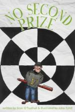 No Second Prize af Sean O'Tuathail