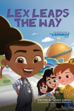 Lex Leads the Way af Danny Jordan
