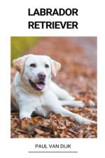 Labrador Retriever af Paul van Dijk