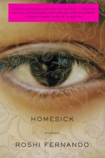Homesick af Roshi Fernando