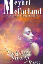 Delicate Shade of Rust af McFarland Meyari McFarland