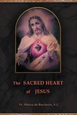 The Sacred Heart of Jesus af Marin De Boylesve