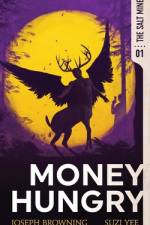 Money Hungry af Suzi Yee