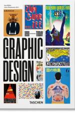The History of Graphic Design. 40th Ed. af Jens MÃ¼ller