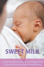 Sweet Milk Health Benefits Economic Advantages And Cultural Influences About Breastfeeding af Diana Barnes
