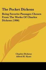 The Pocket Dickens af Charles Dickens