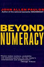 Beyond Numeracy af John Allen Paulos