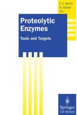 Proteolytic Enzymes af Erwin E. Sterchi