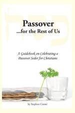 Passover for the Rest of Us af Stephen Creme